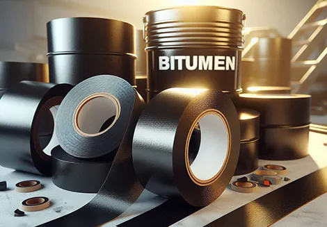 Adhesives - Bituman Mamta Enterprise