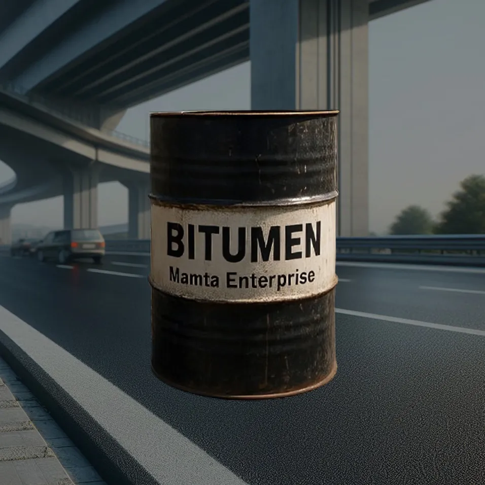 Bituman - Mamta Enterprise