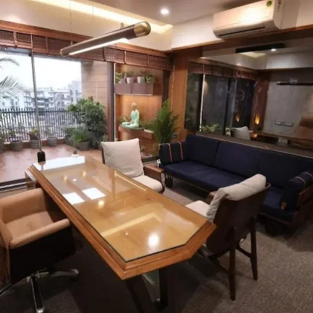 our Office - Mamta Enterprise