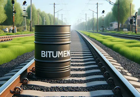 Railways - Bituman Mamta Enterprise