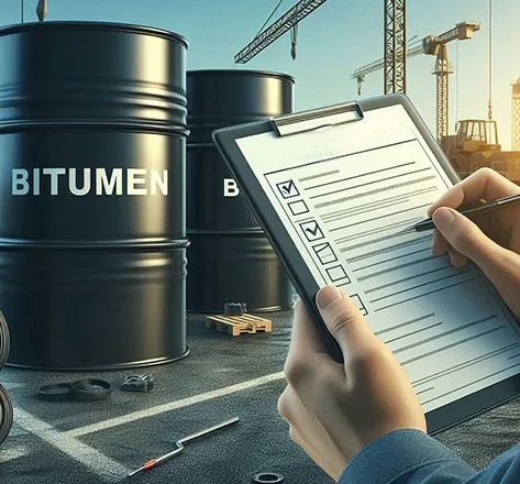 Receive and Use - Bituman Mamta Enterprise