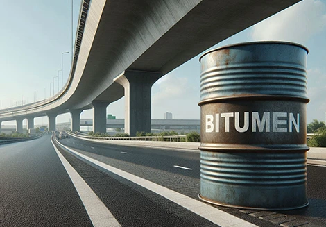 Road & Bridge - Bituman Mamta Enterprise