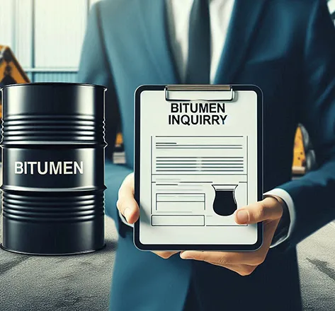 Send Your Inquiry for Bitumen - Mamta Enterprise